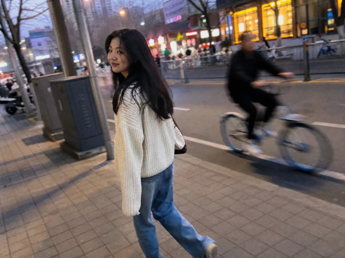 雨夜巷口17号,今天最有电影作品图3·每日大赛参赛作品